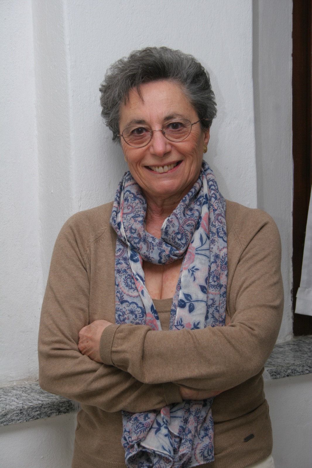 Maria Teresa Minneci