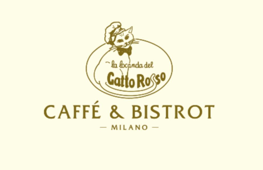 Caffè & Bistrot Gatto Rosso