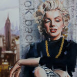 Marilyn NYC